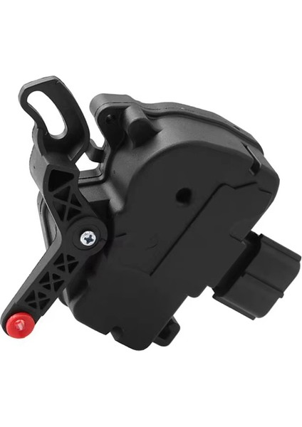 Chrysler Town & Country Dodge Grand Caravan 5020678AB Için Sürgülü Kapı Kilidi Aktüatörü Sol Sağ (Yurt Dışından) modelleri