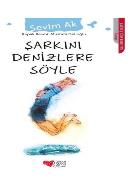 Şarkını Denizlere Söyle