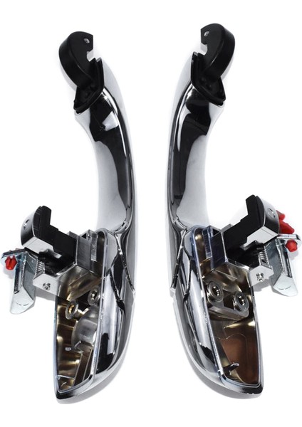 4 Adet/takım Dış Kapı Kolu 5065801AE 5065801AG Chrysler 300/300C 05-10 Krom Kapı Kolu 4589009AH (Yurt Dışından) modelleri