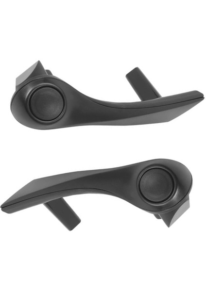 1 Çift Ön Iç Kapı Tutma Kolu Sol ve Sağ Renault Megane Mk2 2002-2009 7701475315 7701475316 (Yurt Dışından) fiyatları