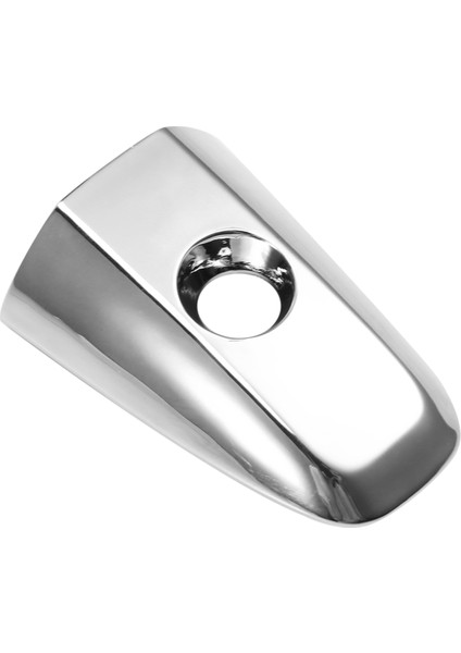 Araba Dış Kapı Kolu Kapağı Araba Kapısı Anahtar Deliği Kapağı 72189-T6A-003 72189T6A003 Honda Odyssey 2015-2024 Için (Yurt Dışından) fırsatları