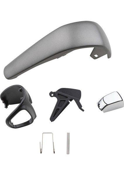 42539736 42423234 Vites Topuzu Kolu Chevy Sonic 2012-2016 Trax 2013-2016 Araba Otomobil Parçaları Için Uygun (Yurt Dışından)