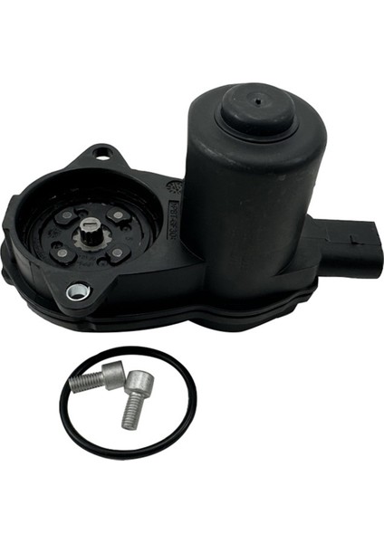 LR027141 Land Rover Freelander 2 Evoque Jaguar Xj 2012-2019 C2D30780 Için Araba Park Freni Aktüatörü (Yurt Dışından)