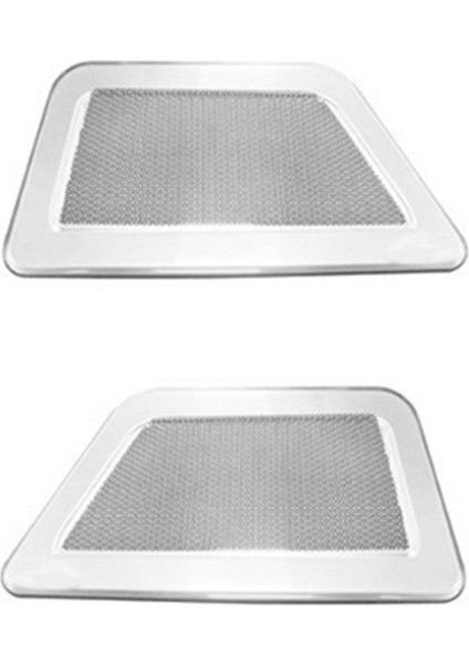 Araba Koltuk Altı Havalandırma Havalandırma Çıkış Kapağı Klima Toz Koruma Kapağı Bmw Ix 40 50 M60 2023-2024 A (Yurt Dışından)