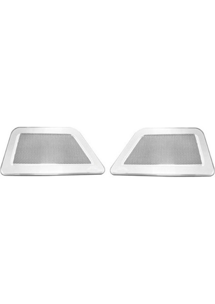 Araba Koltuk Altı Havalandırma Havalandırma Çıkış Kapağı Klima Toz Koruma Kapağı Bmw Ix 40 50 M60 2023-2024 A (Yurt Dışından) fiyatları