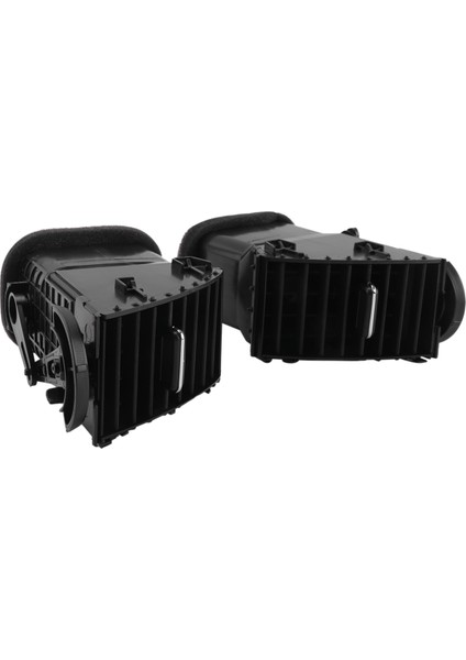 Ön Sol+Sağ Gösterge Paneli Havalandırma Menfezleri Klima Klima Izgarası Toyota Prius 2004-2009 (Yurt Dışından) fırsatları