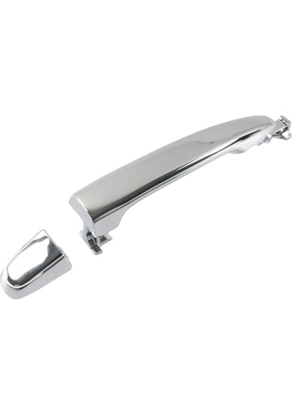 4 Adet 69210-0N010 Toyota Camry Highlander Land Cruiser Lexus 2003-2017 Için Araba Iç Kapı Kolu 692100N010 (Yurt Dışından)