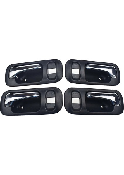 Honda Crv 1997-2001 Odyssey 1995-1998 Için Iç Kapı Kolu Ön Arka Sol / Sağ 72124S10A11ZA 72164S10A11ZA (Yurt Dışından) fiyatları