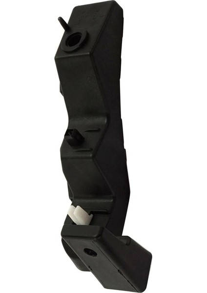 86553B2000 83554B2000 Ön Tampon Alt Çubuk Braketleri Tutucu Montaj Braketleri Seti Kia Soul 2014-2019 Için (Yurt Dışından) modelleri