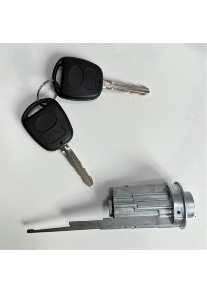 89703-33070 Silindir ve Anahtar Seti 1998-2001 Toyota Camry 1998-2003 Toyota Sıenna 1999-2003 Toyota Solara (Yurt Dışından) fiyatları
