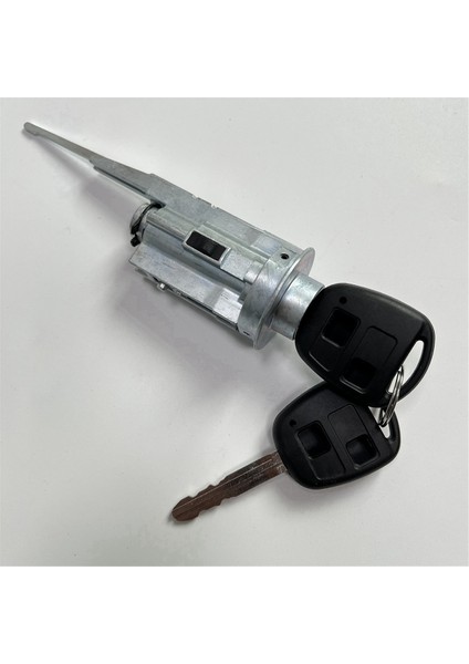 89703-33070 Silindir ve Anahtar Seti 1998-2001 Toyota Camry 1998-2003 Toyota Sıenna 1999-2003 Toyota Solara (Yurt Dışından) modelleri