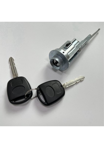 89703-33070 Silindir ve Anahtar Seti 1998-2001 Toyota Camry 1998-2003 Toyota Sıenna 1999-2003 Toyota Solara (Yurt Dışından) indirimleri