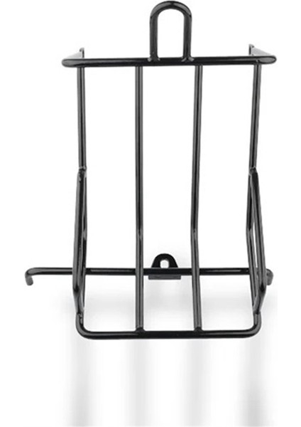 Honda CT125 Hunter Cub 20-25 Trail 125 21-25 Orta Raflı Motosiklet Orta Orta Rafı Koltuk Bagaj Rafı (Yurt Dışından) modelleri