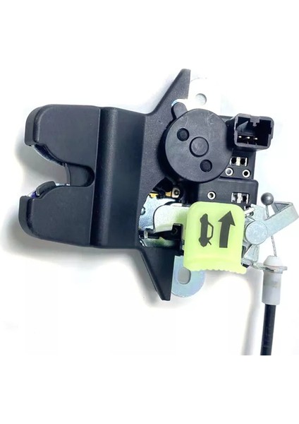 81230-3R000 Hyundai Azera 2011-2017 Kıa Cadenza 2010-2016 Için Araba Bagaj Kilidi Mandalı Aktüatörü (Yurt Dışından) fiyatları