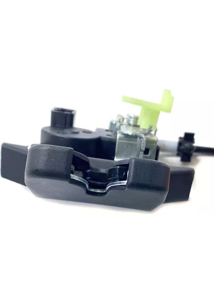 81230-3R000 Hyundai Azera 2011-2017 Kıa Cadenza 2010-2016 Için Araba Bagaj Kilidi Mandalı Aktüatörü (Yurt Dışından) modelleri