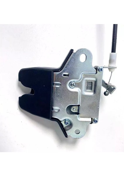 81230-3R000 Hyundai Azera 2011-2017 Kıa Cadenza 2010-2016 Için Araba Bagaj Kilidi Mandalı Aktüatörü (Yurt Dışından) fırsatları