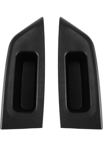 1 Çift Arka Kapı Kol Dayanağı Üst Panel Döşemesi Toyota Yaris 2012-2014 74271-52240-C0 74272-52240-C0 Pencere Anahtarı Çerçevesi (Yurt Dışından)