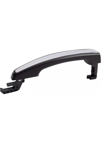 Dış Kapı Kolu Çekme 92233089 25936893 Buick Regal Encore Chevrolet Camaro Malibu Dış Kolu, B (Yurt Dışından)