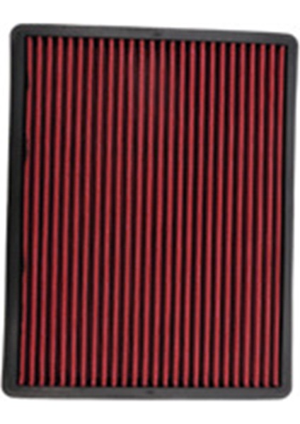 2129 Chevrolet Silverado Avalanche Suburban Gmc Sierra 1500 2500 3500 Yukon 1999-2019 Için Yüksek Akışlı Hava Filtresi (Yurt Dışından) indirimleri