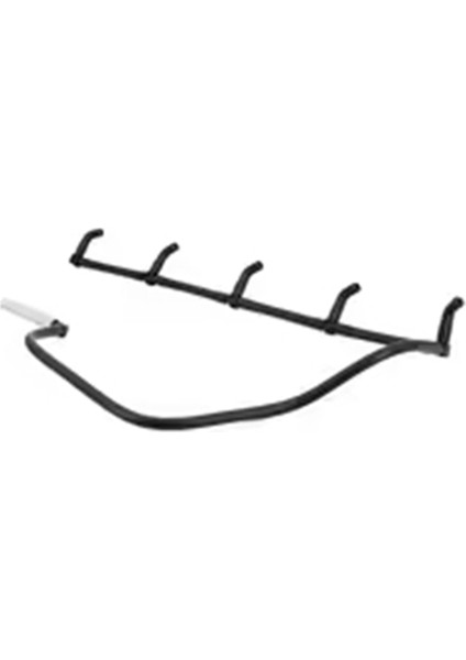 6650700381 Ssangyong Kyron 2011-2019 Için Araç Yakıt Geri Dönüş Borusu Hortumu 6650700381 6640700381 (Yurt Dışından) fırsatları