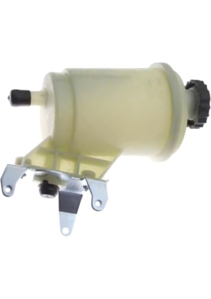 964074R Hidrolik Direksiyon Sıvısı Rezervuarı Tankı ve Kapağı Dodge Ram 2500 3500 4500 5500 2011-2019 96-4074R (Yurt Dışından) modelleri