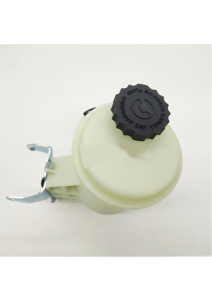 964074R Hidrolik Direksiyon Sıvısı Rezervuarı Tankı ve Kapağı Dodge Ram 2500 3500 4500 5500 2011-2019 96-4074R (Yurt Dışından) fırsatları