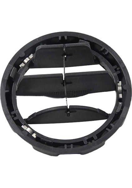 Arka Orta Havalandırma Izgarası Çerçevesi Klima Havalandırma Izgarası Land Rover Discovery 3&4 Range Rover Sport 10-12 2 Adet (Yurt Dışından) fırsatları