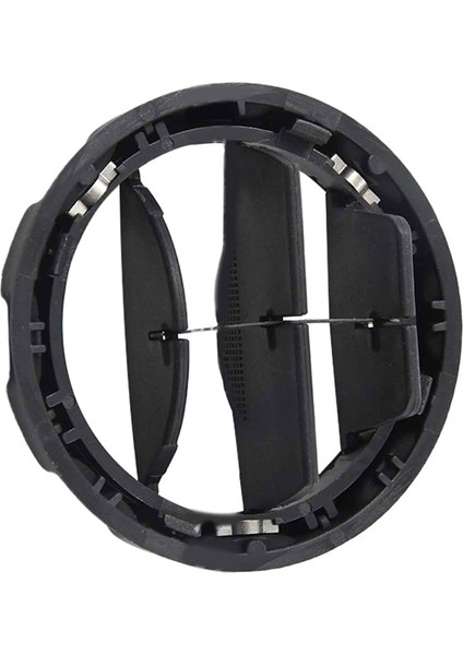 Arka Orta Havalandırma Izgarası Çerçevesi Klima Havalandırma Izgarası Land Rover Discovery 3&4 Range Rover Sport 10-12 2 Adet (Yurt Dışından) indirimleri