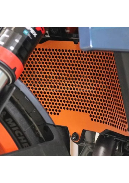 Motosiklet Radyatör Koruma Izgarası Kapağı Koruyucu Koruyucu Izgara Husqvarna Vitpilen Svartpilen 401 2024-2025 Siyah (Yurt Dışından) fırsatları