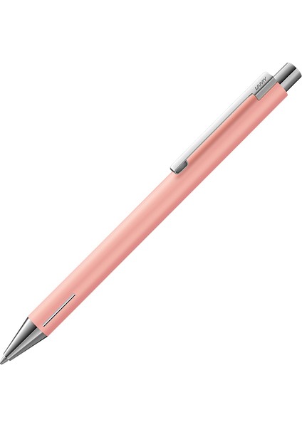 Econ Tukenmez Kalem Pınk Matt