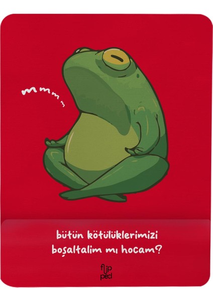 Yoga Bilek Destekli Mousepad