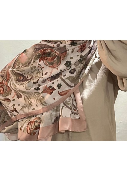 Soft Nevbahar Şal fiyatları