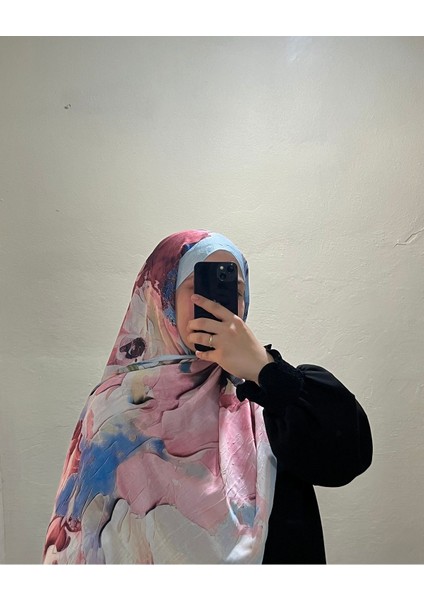 Bambu Lotus Şal fiyatları