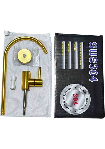 s 304 Gold Arıtma Musluğu fiyatları