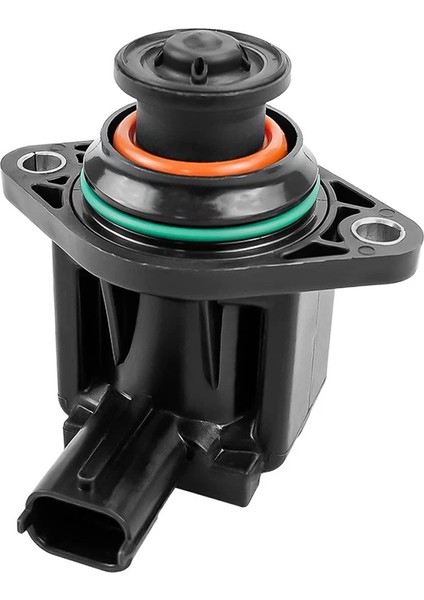 Turboşarj Takviye Basınç Tahliye Vanası AA5Z-9U465-AD Ford Expedition Taurus Explorer Lincoln Mkt 3.5l AA5Z9U465AD Için (Yurt Dışından)