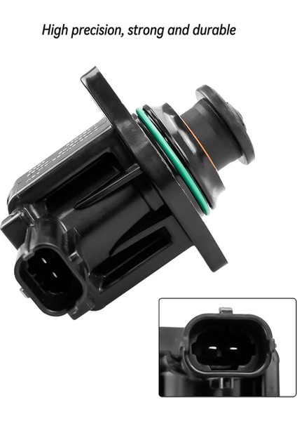 Turboşarj Takviye Basınç Tahliye Vanası AA5Z-9U465-AD Ford Expedition Taurus Explorer Lincoln Mkt 3.5l AA5Z9U465AD Için (Yurt Dışından) fırsatları