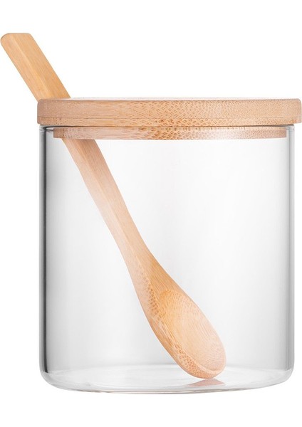 3'lü Borosilikat Baharat Seti, Şık ve Dayanıklı Mutfak Aksesuarı modelleri