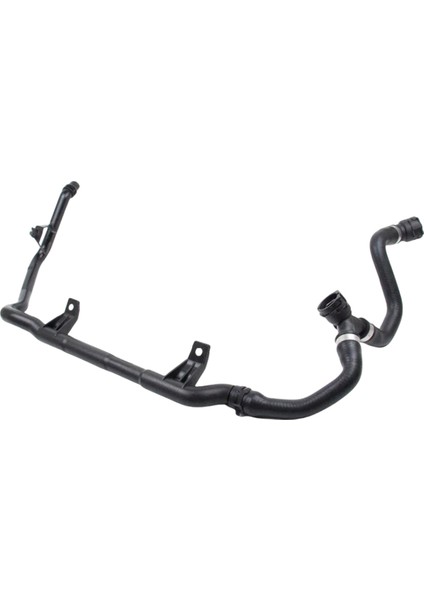 Su Tankı Radyatör Hortumu Soğutma Su Borusu 17127548223 Bmw 1 Serisi E81 E87 E88 E82 E91 E93 (Yurt Dışından)