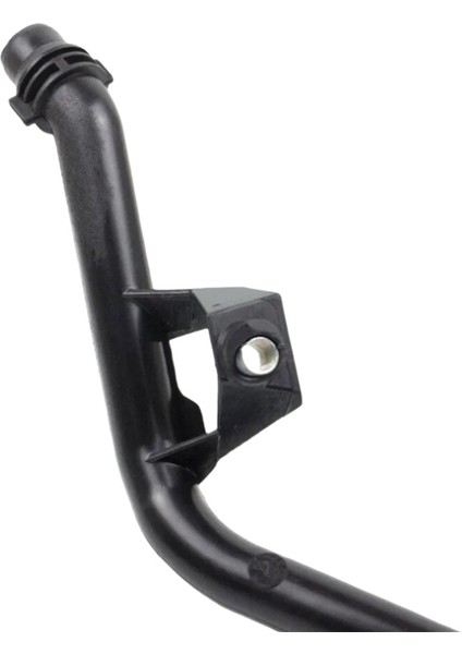 Su Tankı Radyatör Hortumu Soğutma Su Borusu 17127548223 Bmw 1 Serisi E81 E87 E88 E82 E91 E93 (Yurt Dışından) modelleri