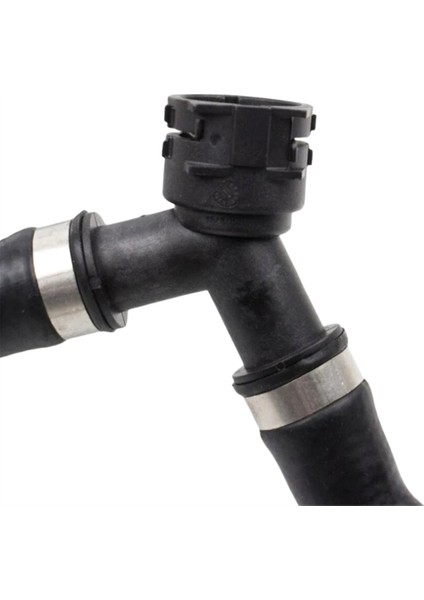 Su Tankı Radyatör Hortumu Soğutma Su Borusu 17127548223 Bmw 1 Serisi E81 E87 E88 E82 E91 E93 (Yurt Dışından) fırsatları