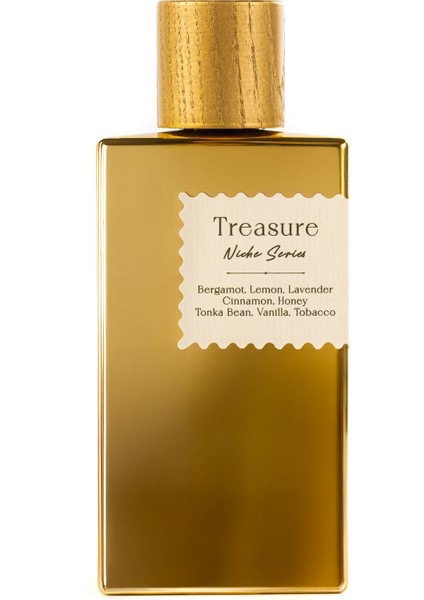 Mad Treasure 100 ml Unisex Parfüm fiyatları