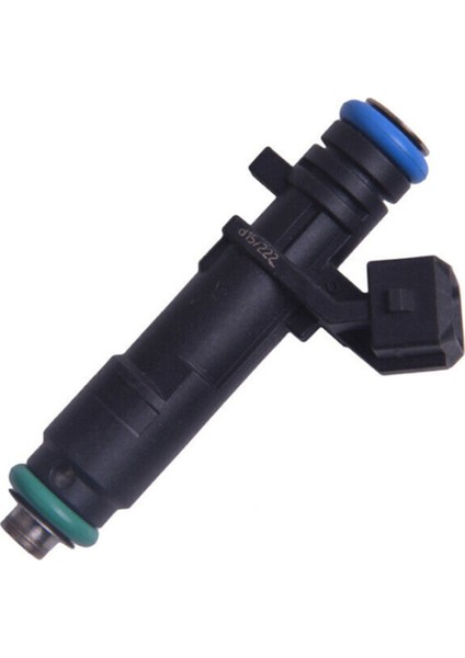 Adet Araba Yakıt Enjektör Memesi 25186566 Chevrolet Spark Spark Classic Beat 2010-207 96800843 25194429 (Yurt Dışından) fiyatları