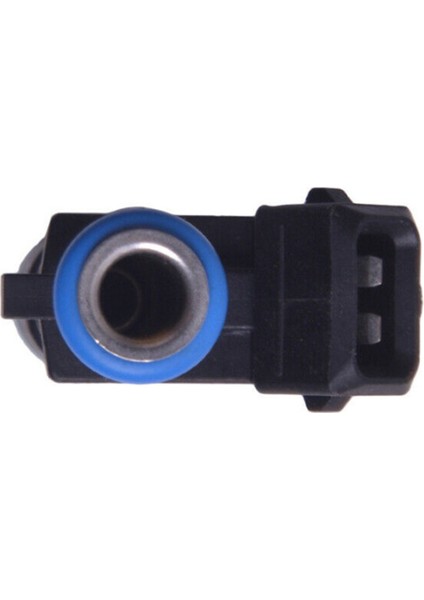 Adet Araba Yakıt Enjektör Memesi 25186566 Chevrolet Spark Spark Classic Beat 2010-207 96800843 25194429 (Yurt Dışından) fırsatları