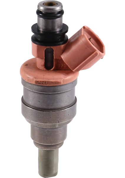 1990-1991 Mazda 929 3.0l Vin Je Dohc 195500-2030 Için Yakıt Enjektörü (Yurt Dışından) fiyatları
