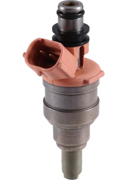 1990-1991 Mazda 929 3.0l Vin Je Dohc 195500-2030 Için Yakıt Enjektörü (Yurt Dışından) modelleri