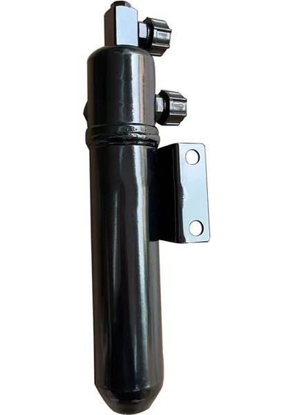 Araba Klima Alıcısı Kurutucu (Gazsız) A0008302083 A0008302983 47557 47558 Mercedes Benz Actros Için (Yurt Dışından)