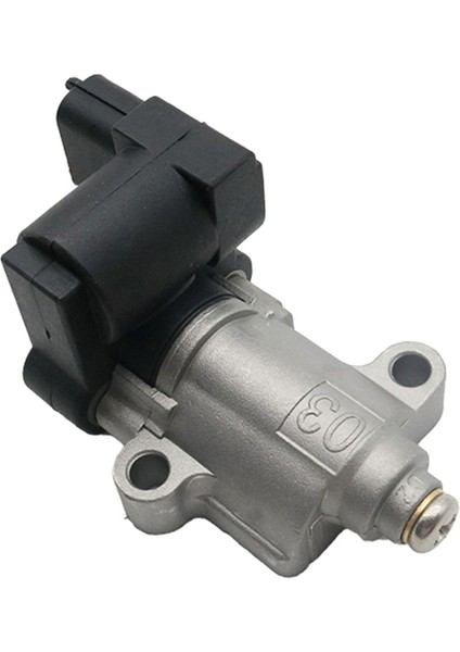 Rölanti Hava Kontrol Vanası Iac 3515026900 35150-26900 Hyundai Accent Kia Rio Rio5 L4 1.6l AC4417 231126 AC587 1263403 (Yurt Dışından)