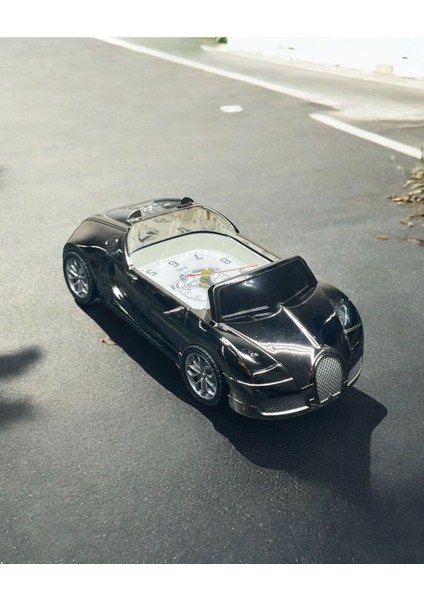 Şık Metalik Masa ve Duvar Saatleri, Hediye Seçenekleri