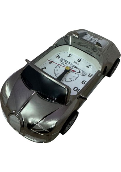 Şık Metalik Masa ve Duvar Saatleri, Hediye Seçenekleri fiyatları