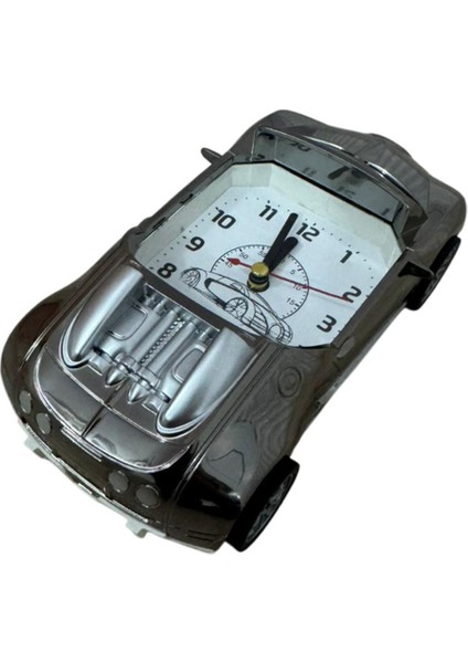 Şık Metalik Masa ve Duvar Saatleri, Hediye Seçenekleri modelleri